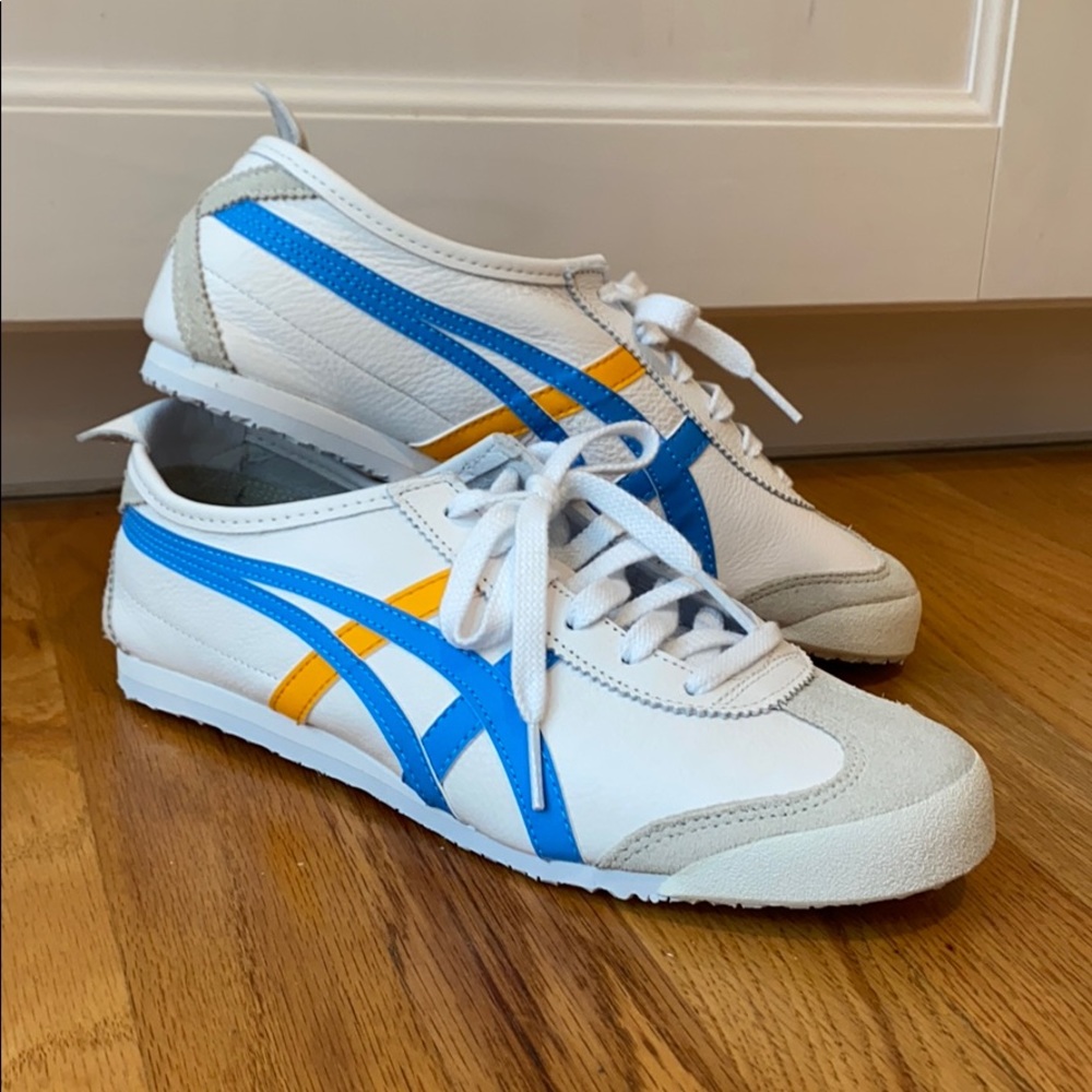 Onitsuka Tiger sneaker size 8.5